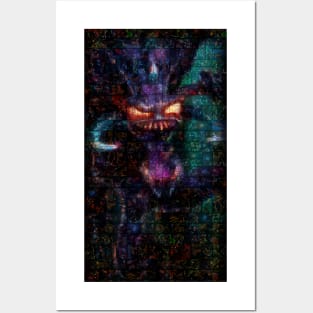 Chogath Posters and Art